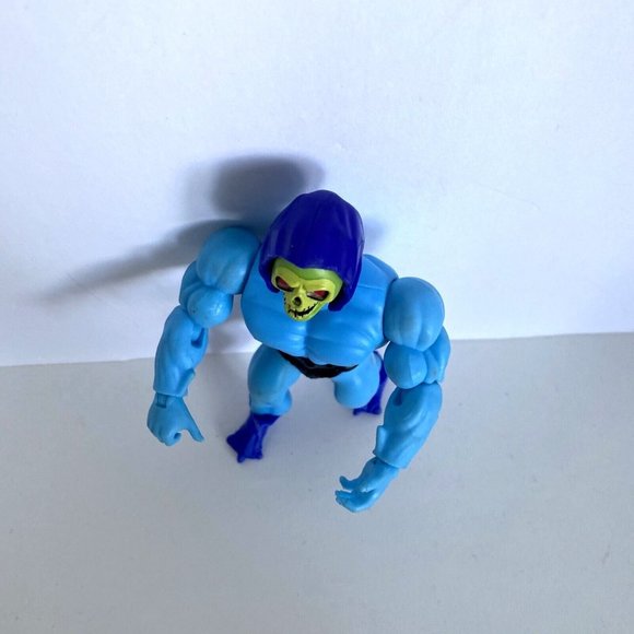 Mattel Skeletor Masters of the Universe MOTU Origins Action Figure GNN88 - Picture 6 of 7